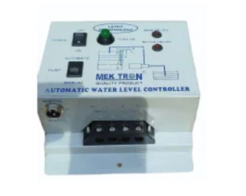 Ac 230v Automatic Water Level Controller